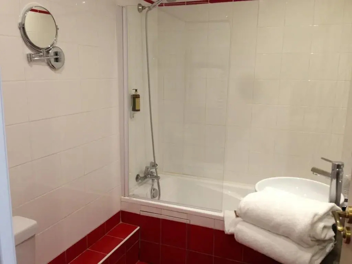 Hôtel des Comédies