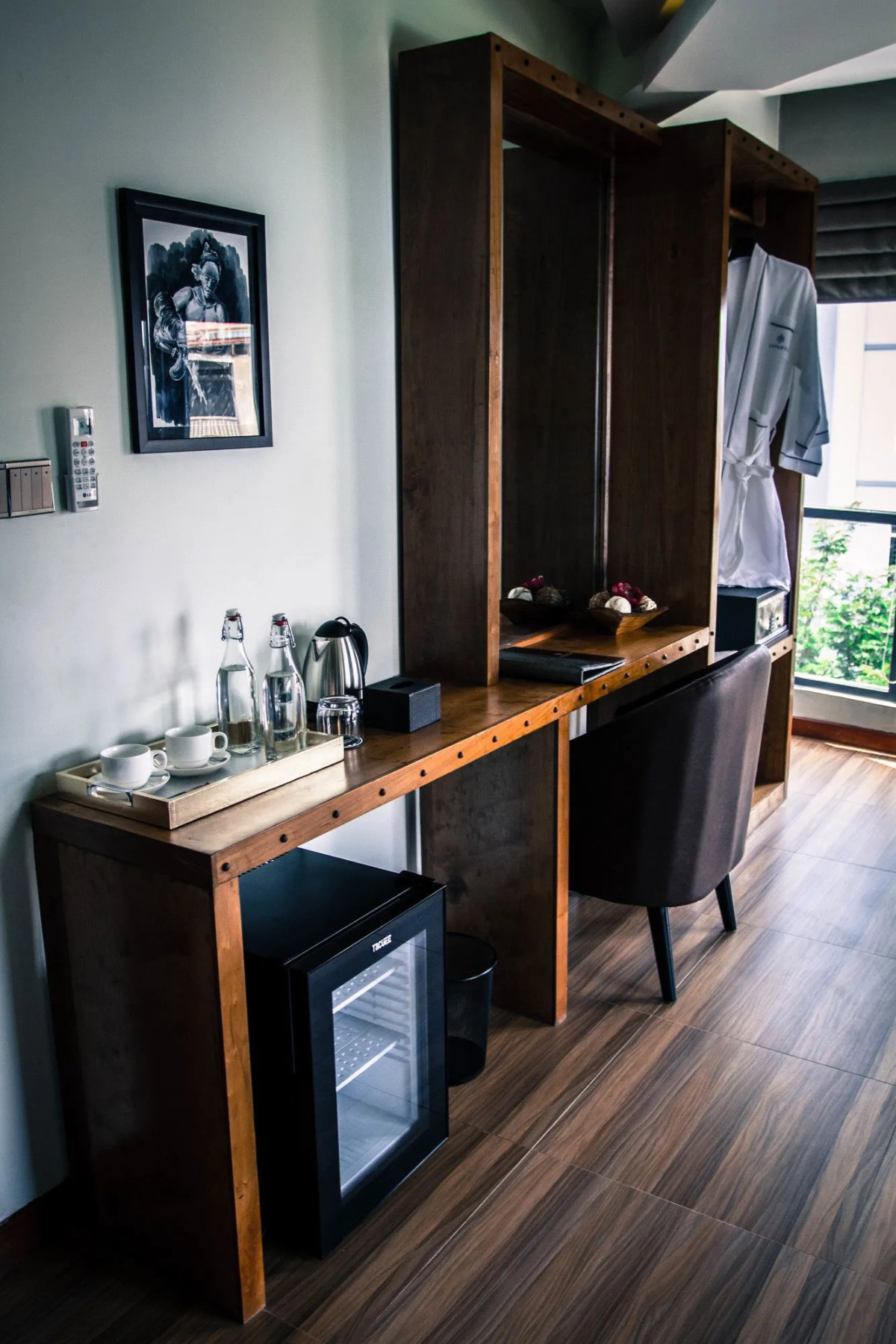 Lavanya Boutique Hotel