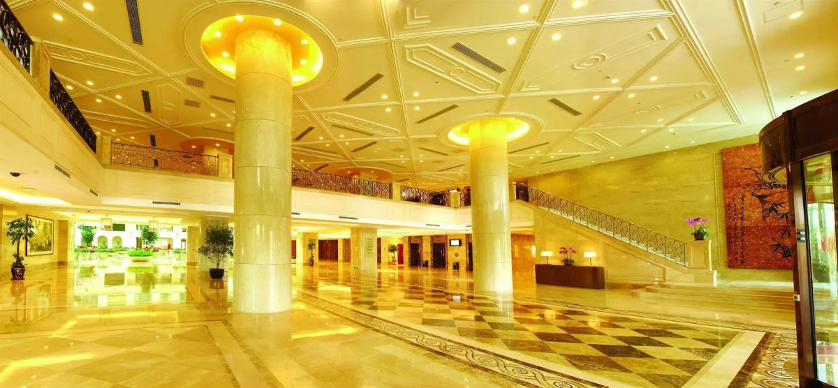 Xianglu Grand Hotel