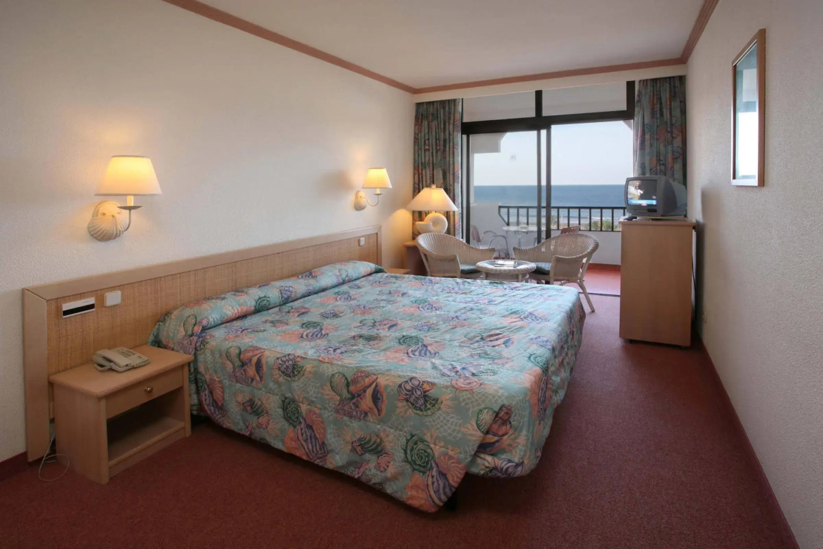 Corallium Beach by Lopesan Hotels - Adults Only