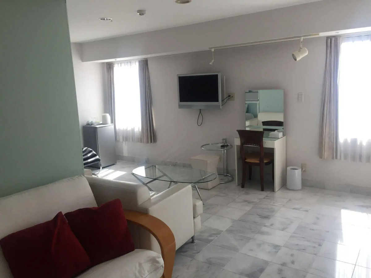 Shonan Kamakura Crystal Hotel