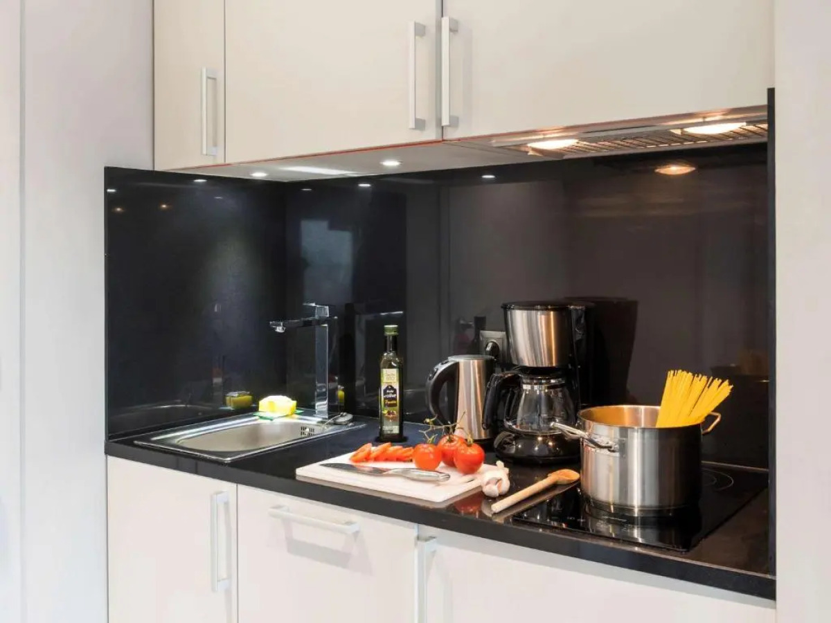 Adagio Paris 19e Cité de la Musique