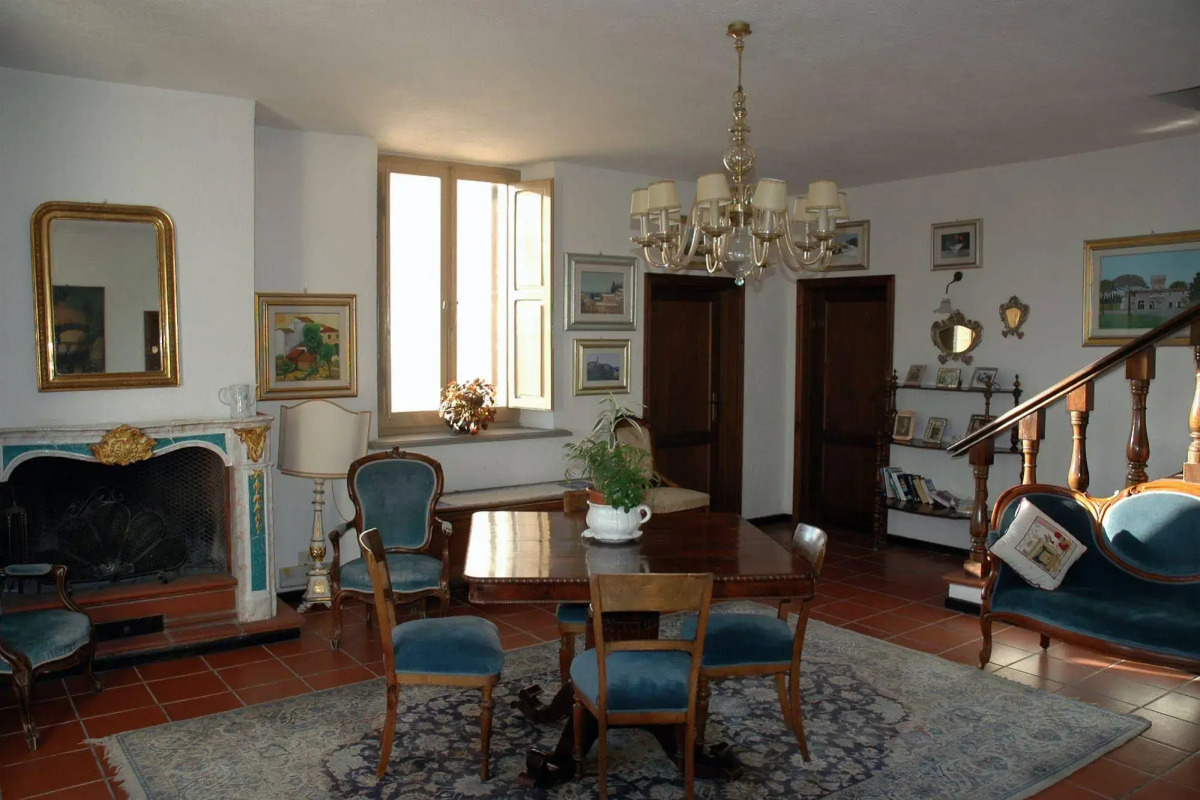 3 Esse Country House