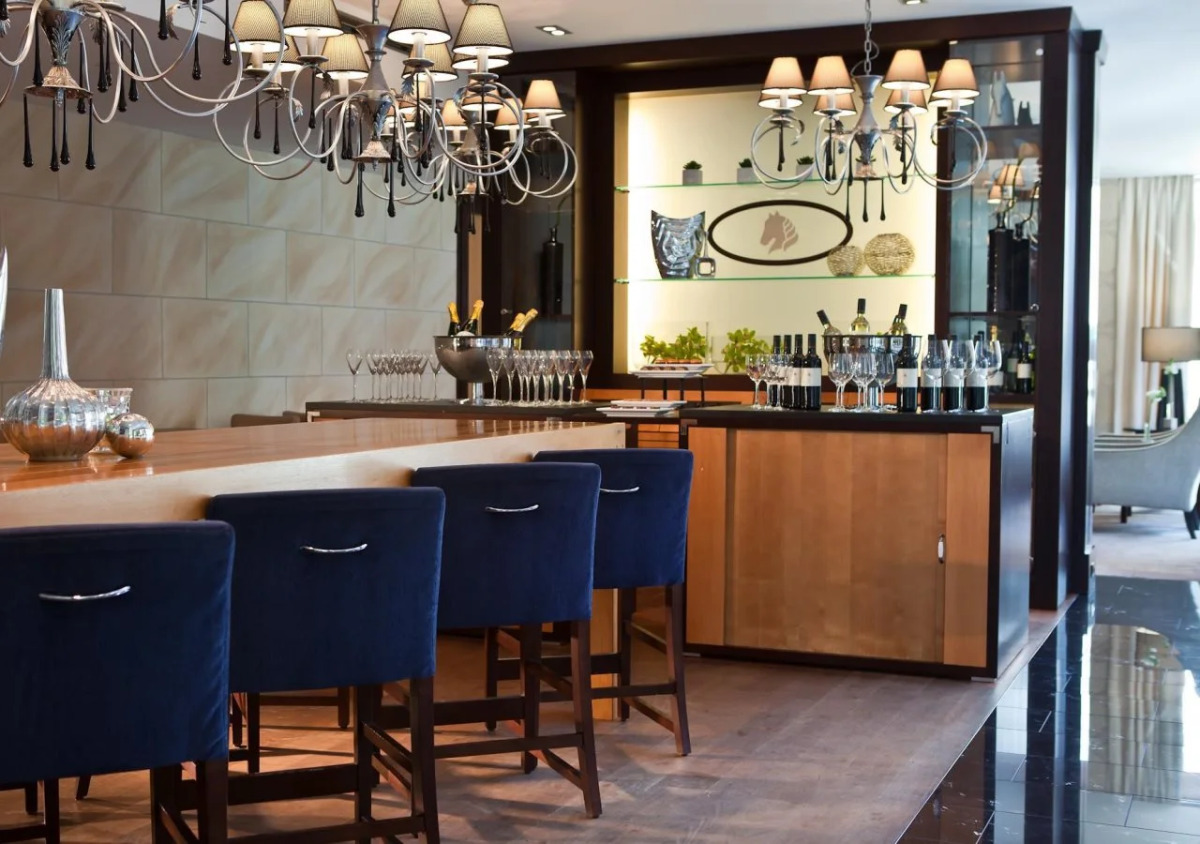 Imperial Riding School, Autograph Collection