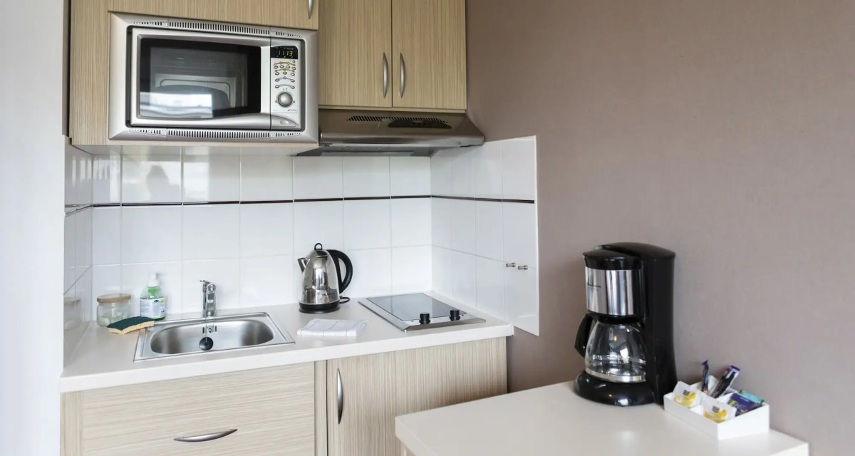 Kosy Grenoble Les Cèdres