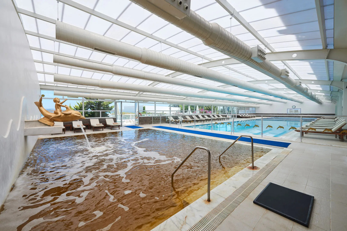 Altin Yunus Hotel & Spa