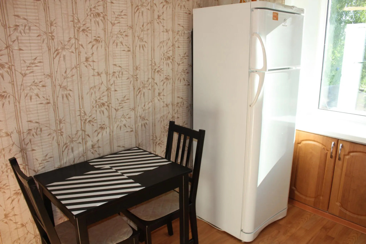 Апартаменты Светлана на проспекте Коммунистический 24