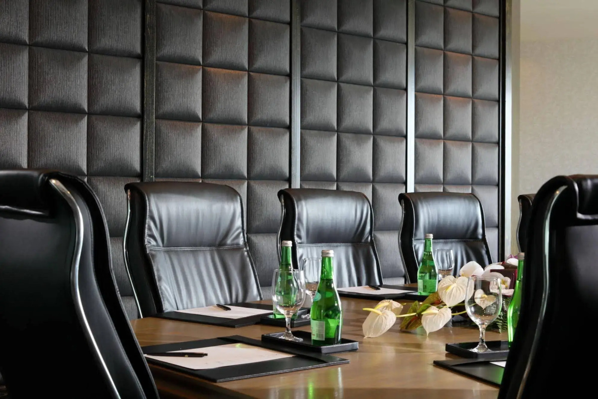 Ayana MidPlaza Jakarta