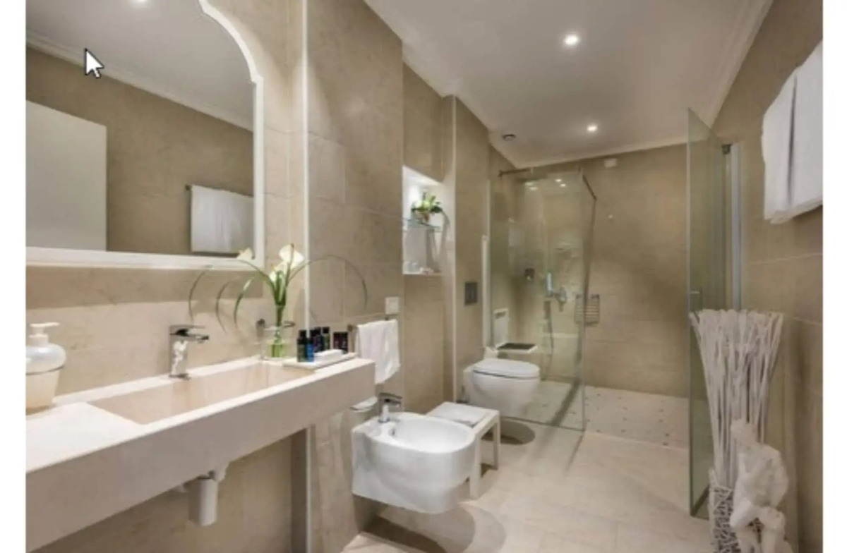 Luxor e Cairo The Beach Resort