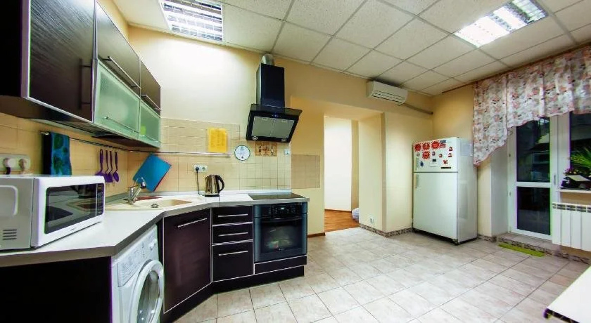 Like Hostel Habarovsk