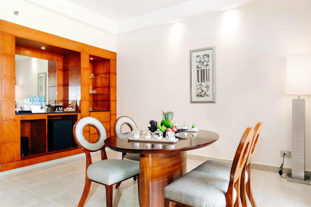 Tropitel Sahl Hasheesh Resort