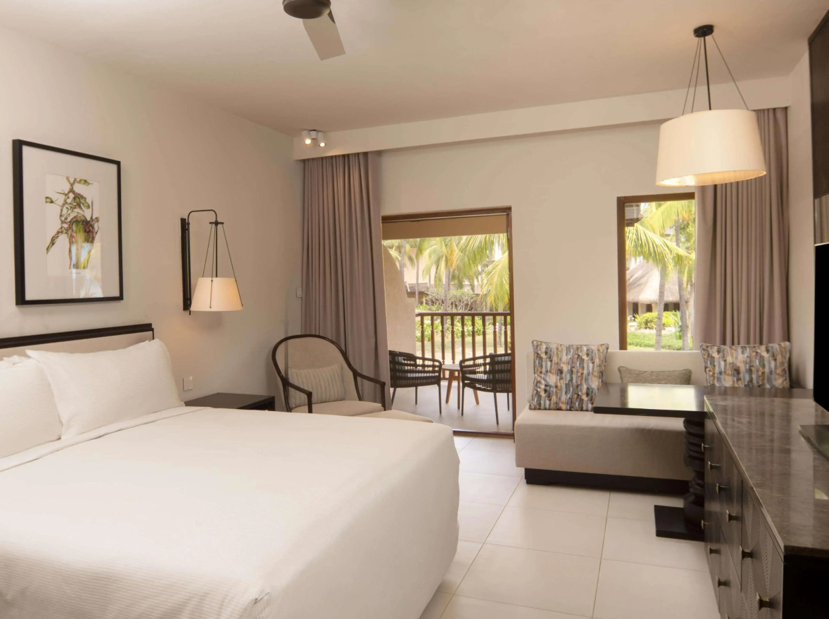 Hilton Mauritius Resort & Spa
