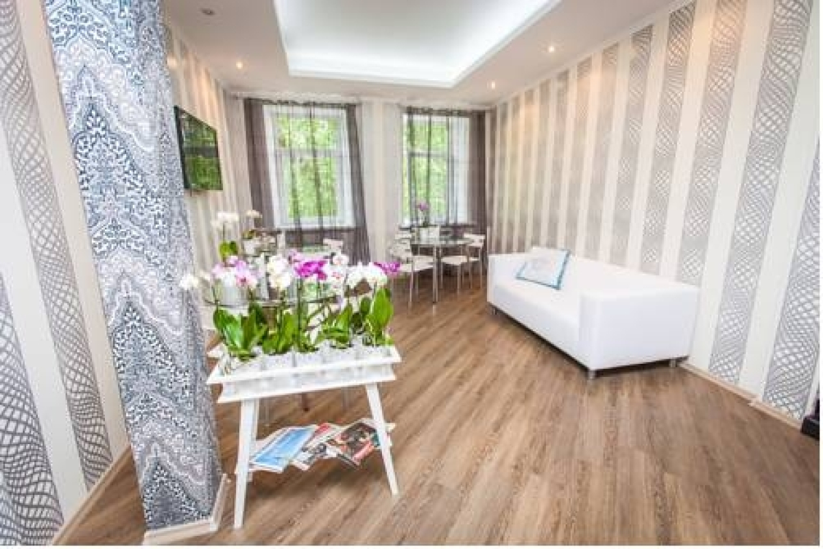 Отель Калифорния