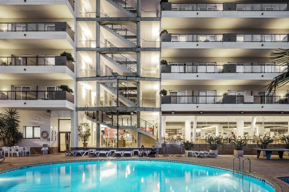 AQUA Hotel Promenade & Spa