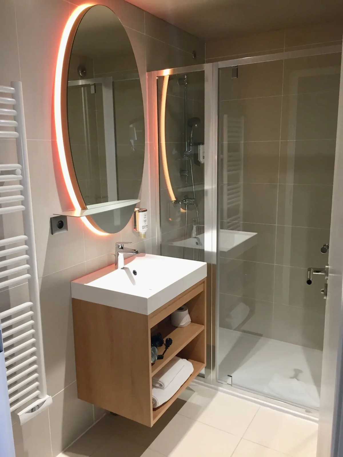 Aparthotel Adagio Access Montpellier Centre