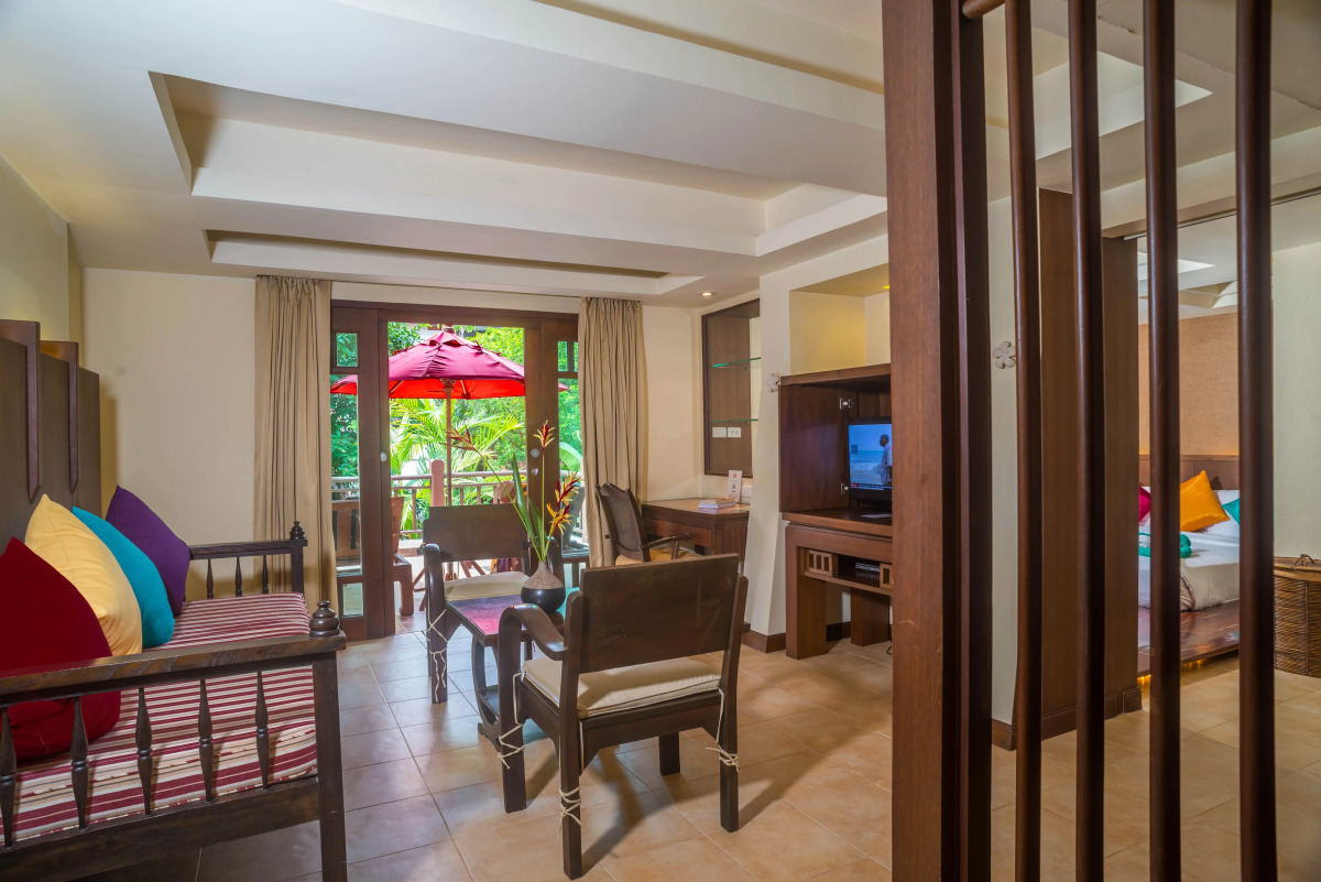 Samui Sense Beach Resort