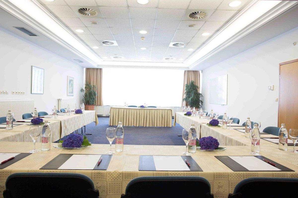 ibis Styles Ljubljana Centre