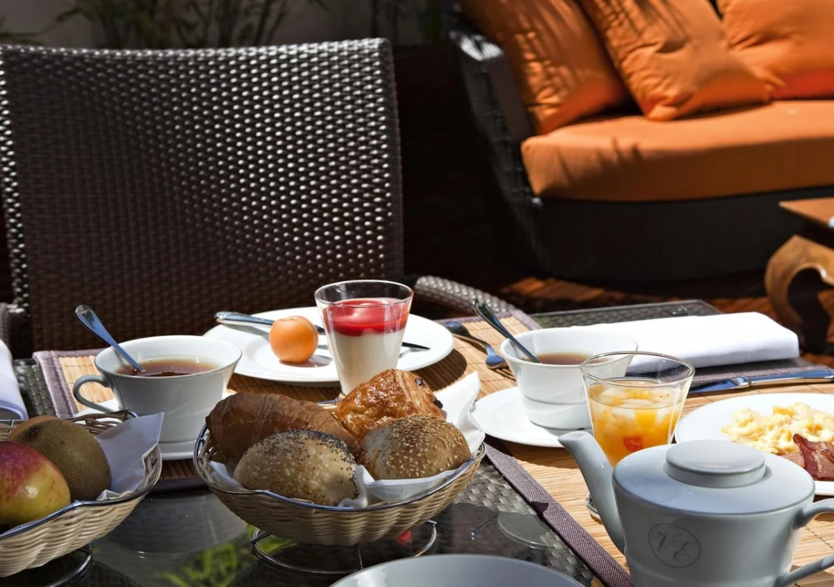 Best Western Plus Hotel Villa D'est