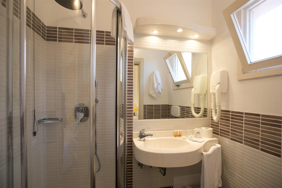 UNAHOTELS Club Hotel Ancora