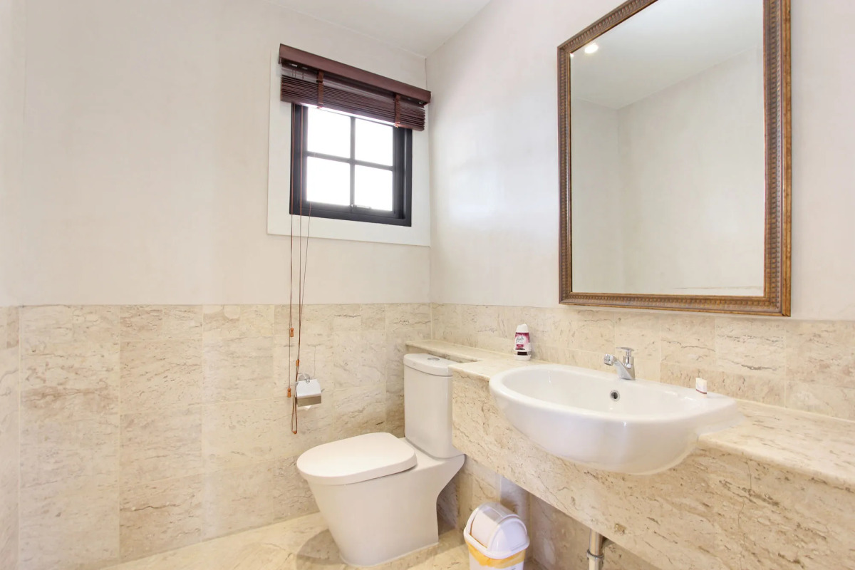 Mövenpick Resort Khao Yai