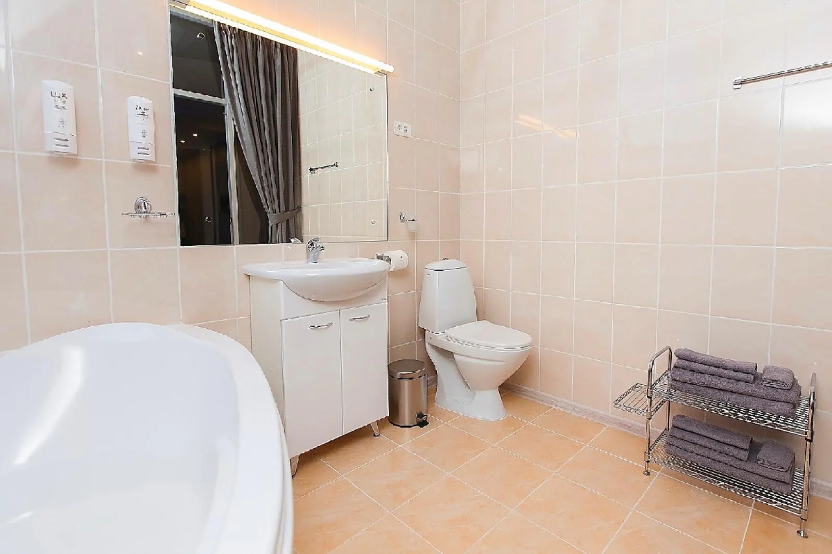 Мини Отель на Арбате