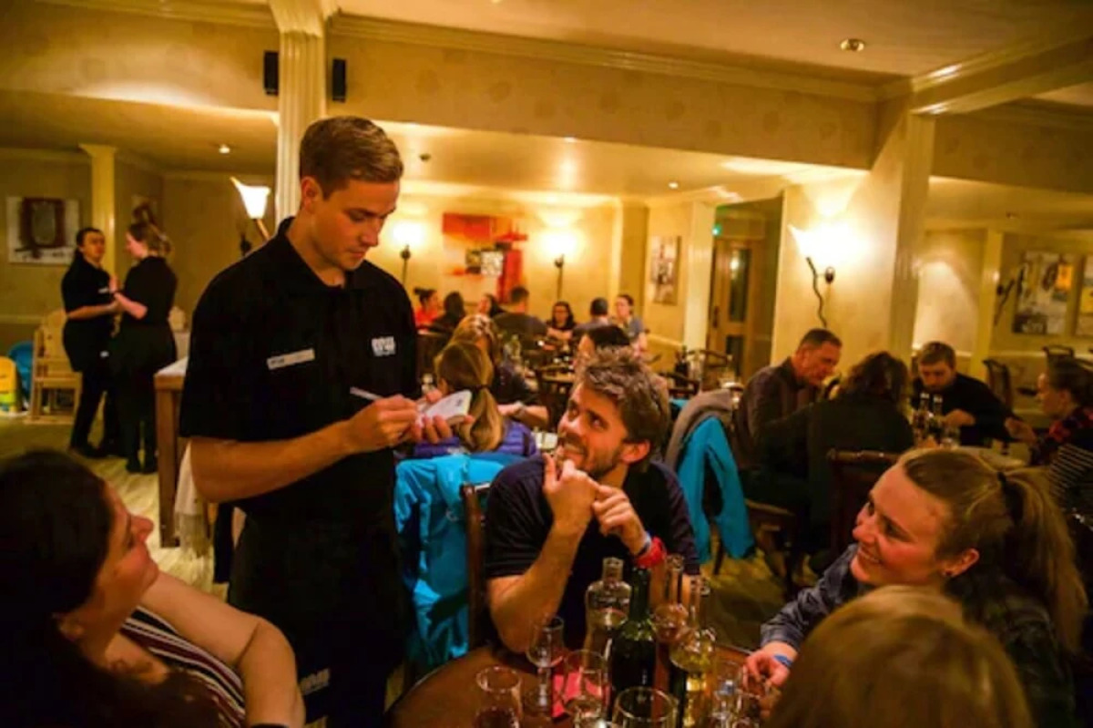 Hôtel La Tarentaise