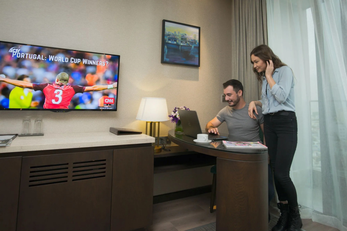 New Orient Hotel Danang