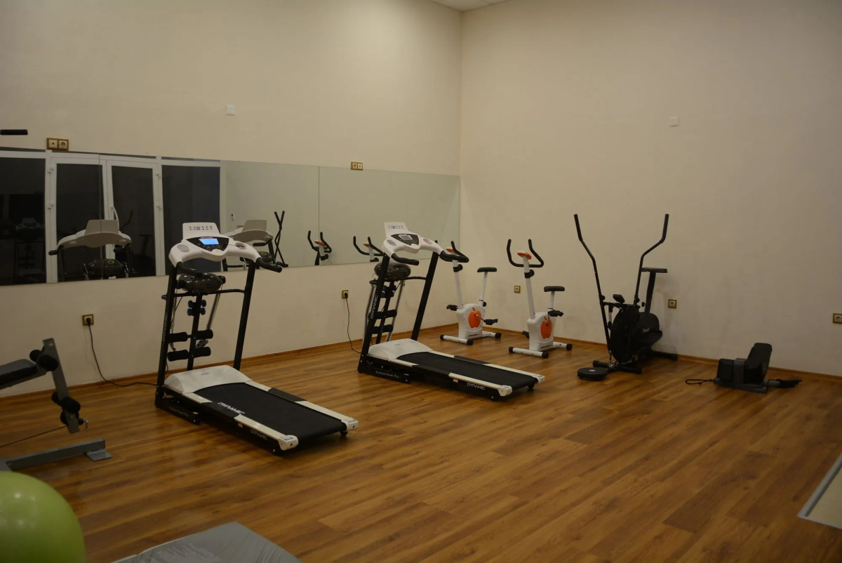 Notion Kesre Beach Hotel & Spa Ozdere - All inclusive