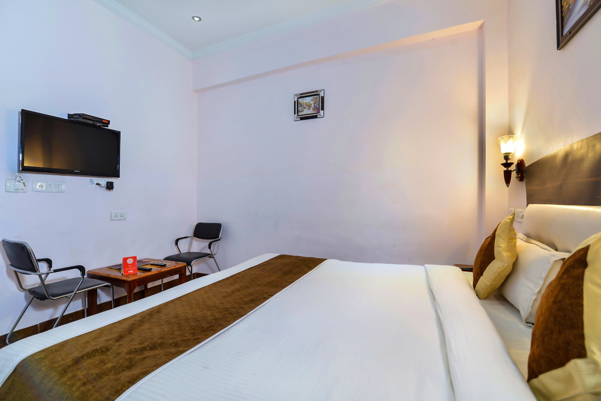 OYO 5539 Merit Hotel