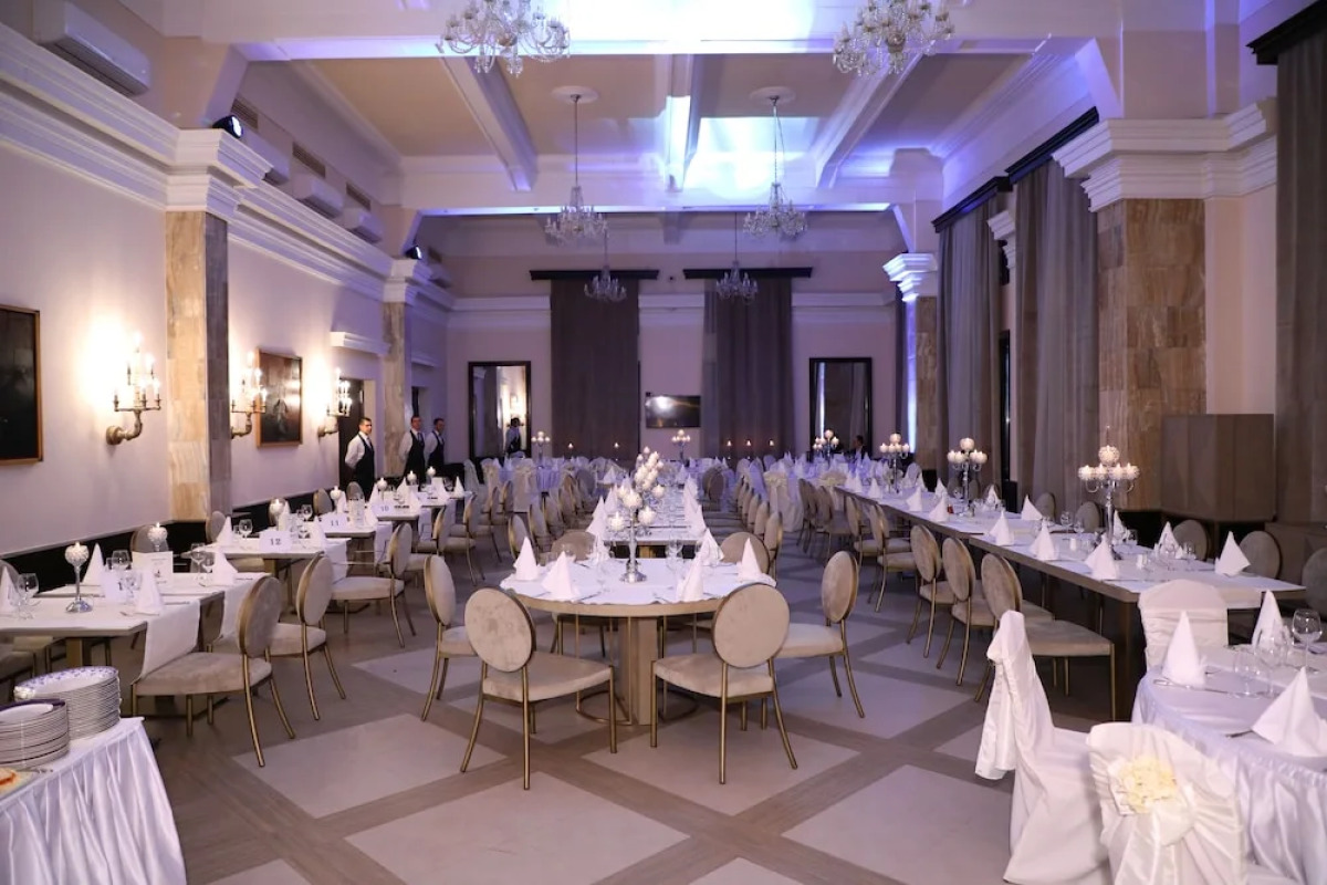 Zepter Hotel Vrnjačka Banja, member of Zepter Hotels