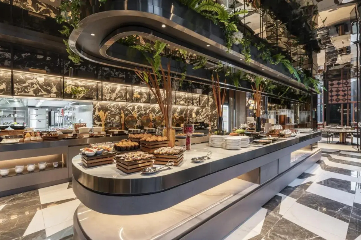 Cassia Rama 9 Bangkok, part of Banyan Group