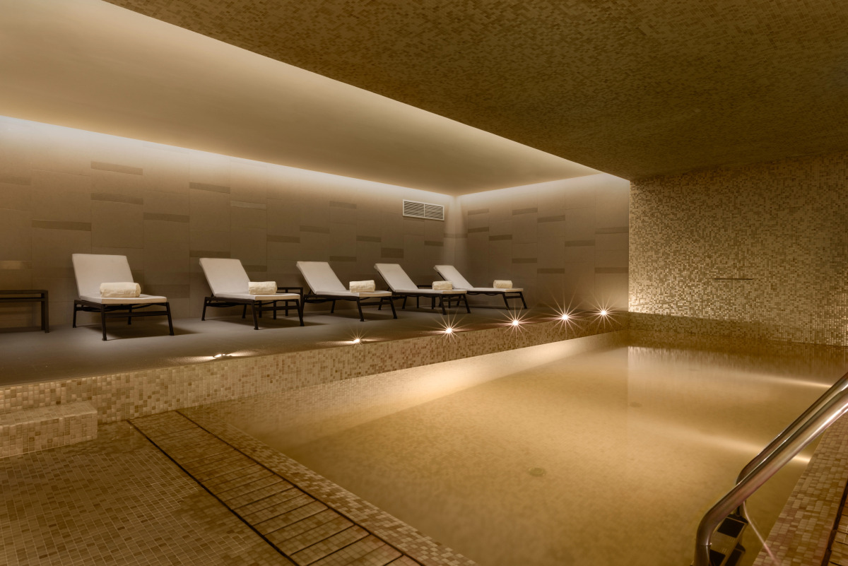 Aurea Museum by Eurostars Hotel Company