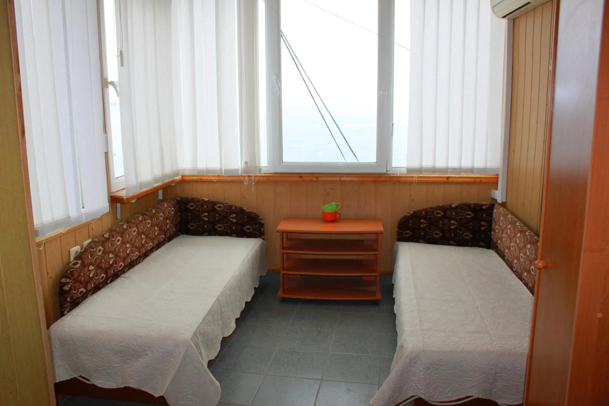 Апартаменты Эллинги в Отрадном