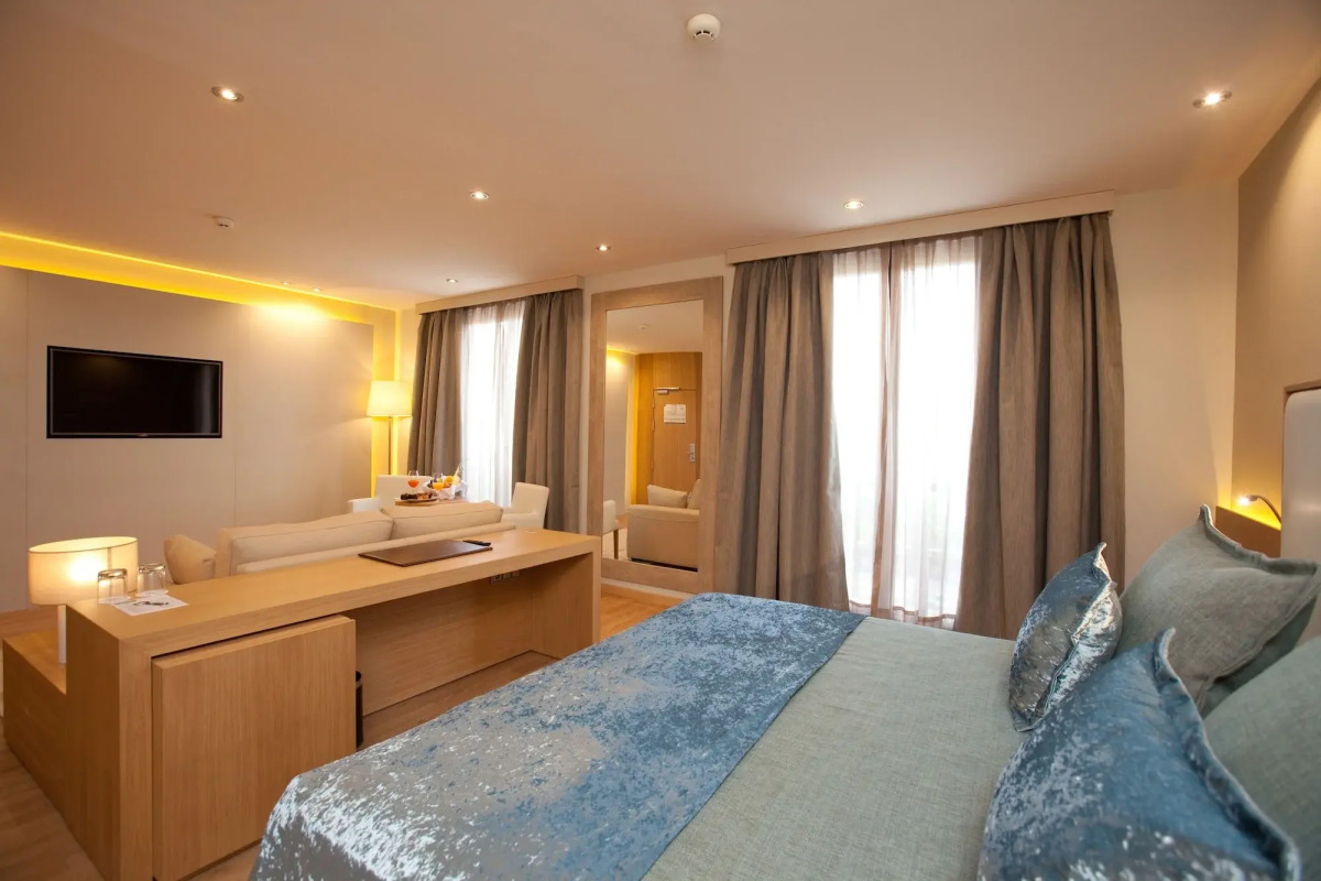 Hotel M.A. Sevilla Congresos