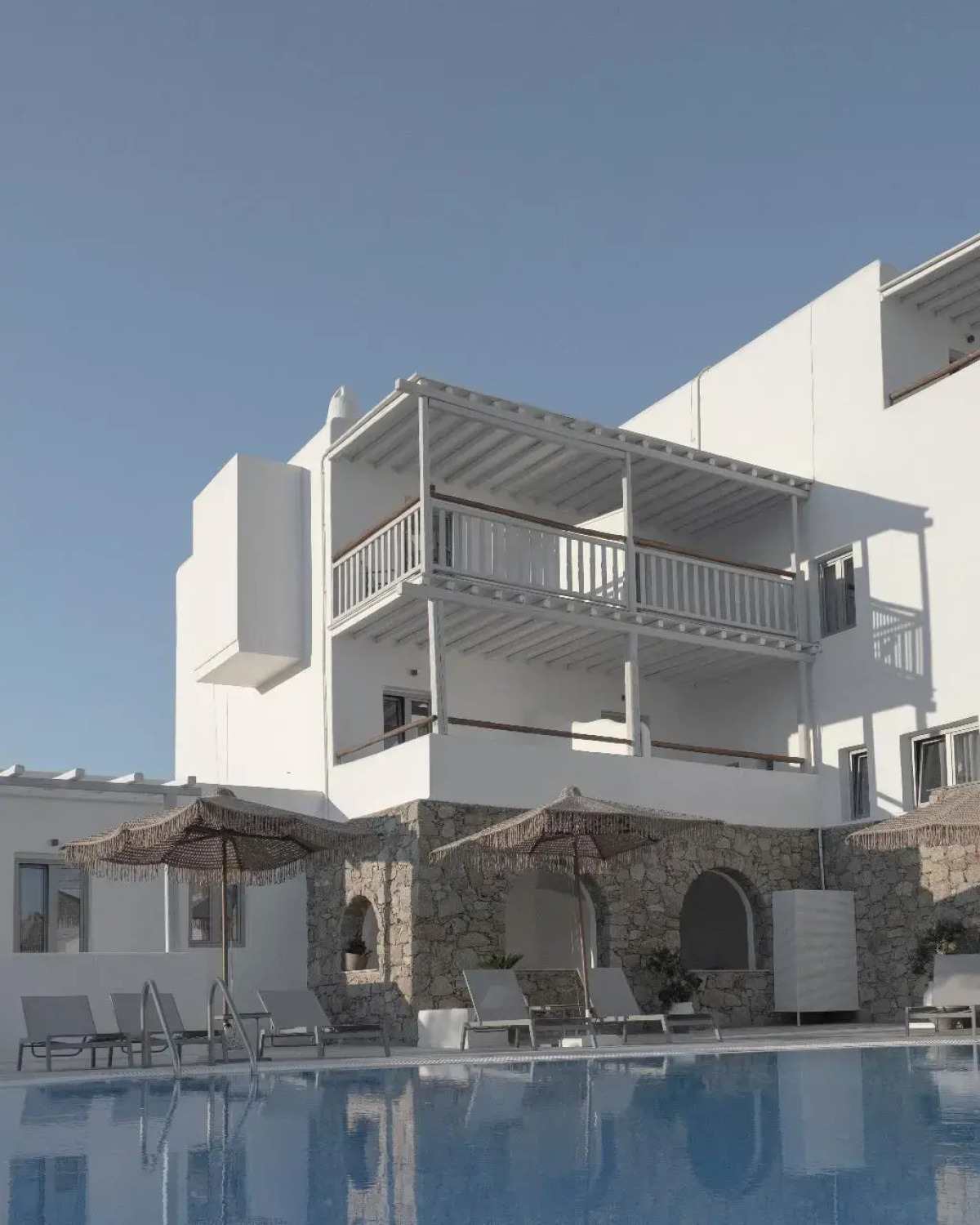 Mykonos Essence - Adults Only