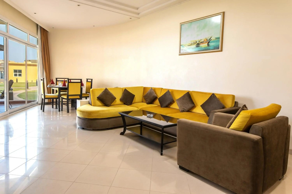 Royal Beach Hotel and Resort