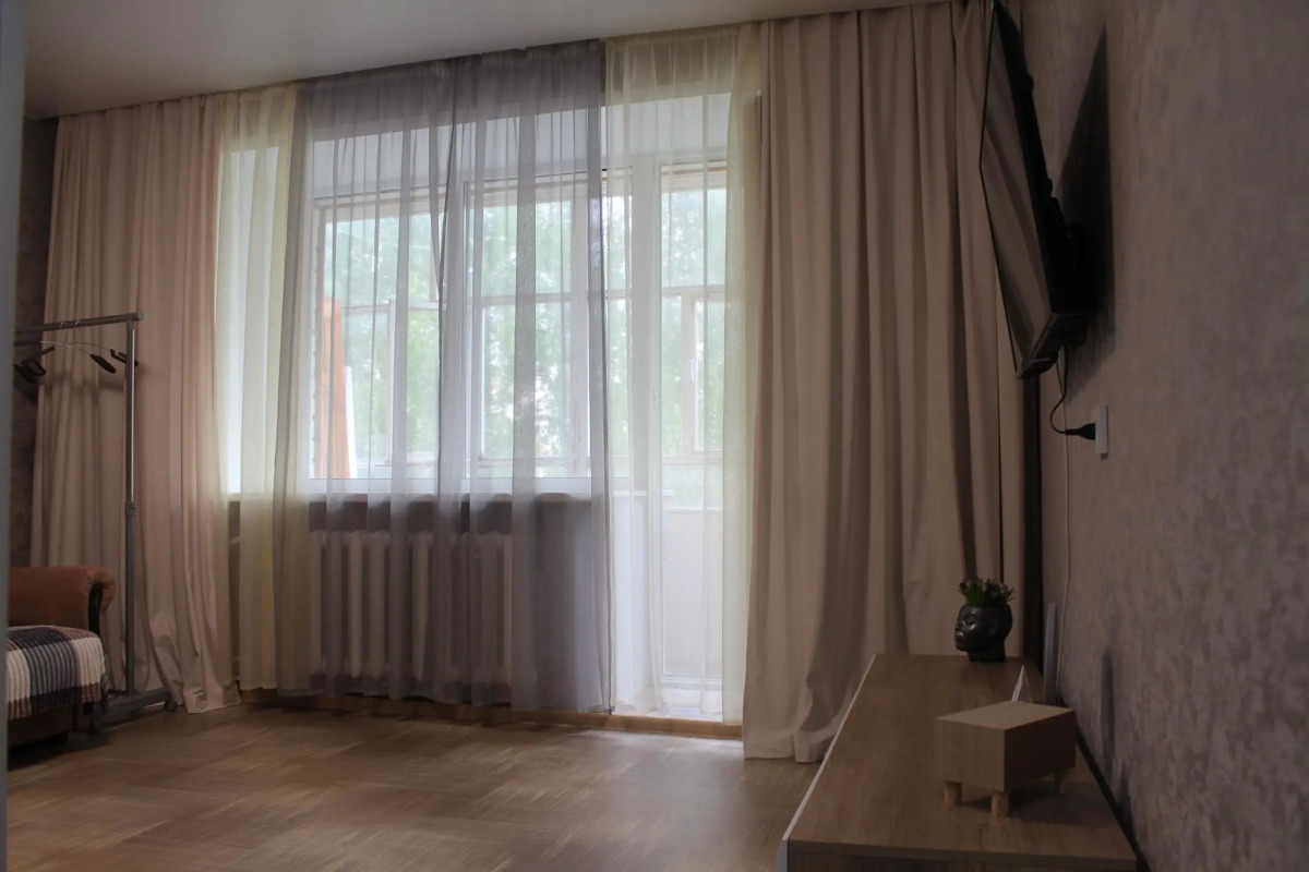 Хорошо как дома на ул. Кирова, 66