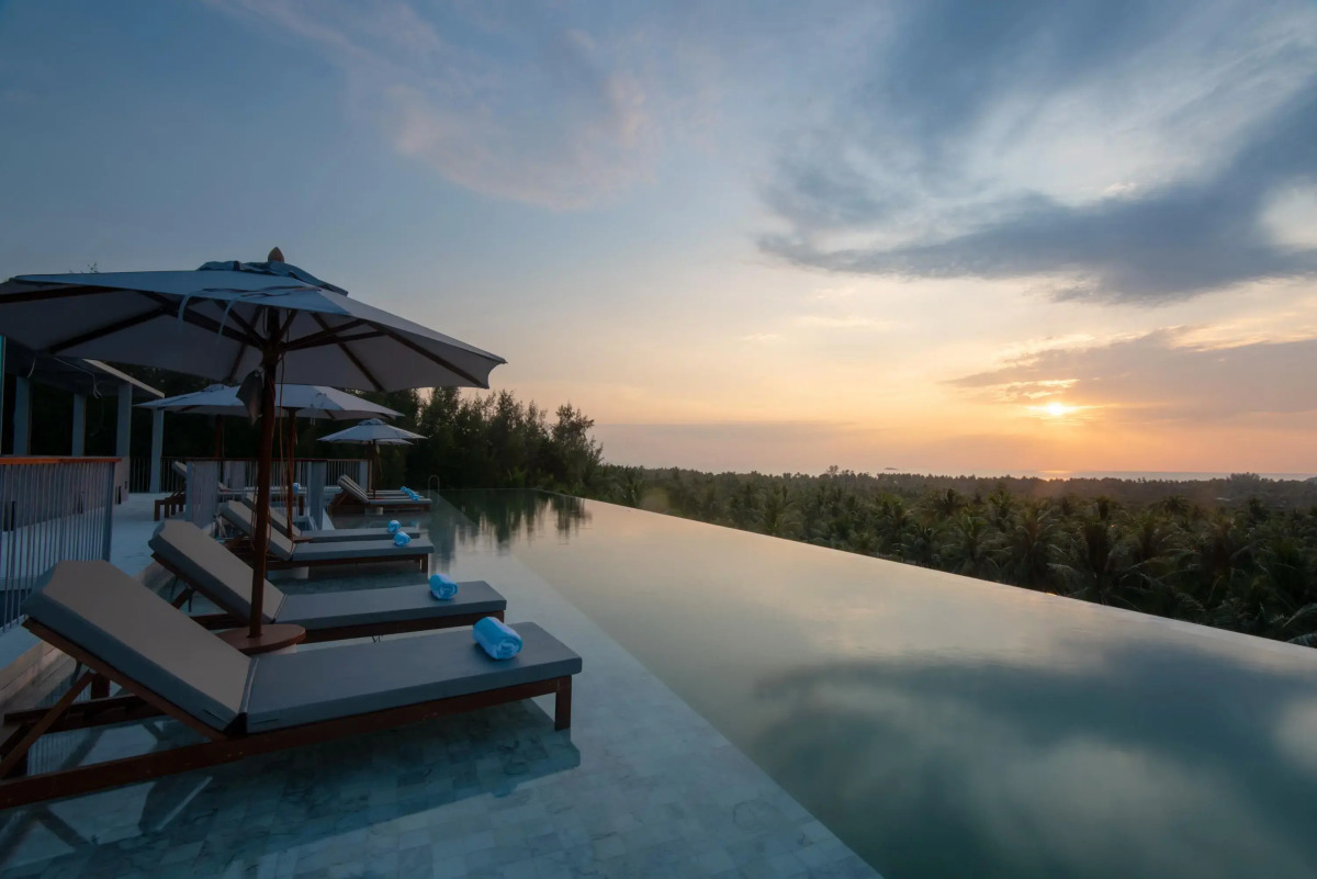 Varivana Resort Koh Phangan, The Centara Collection