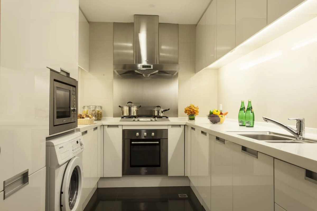 Somerset Grand Central Dalian