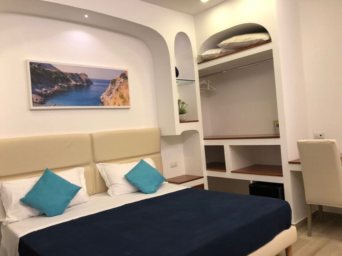 Sorrento Rooms Deluxe