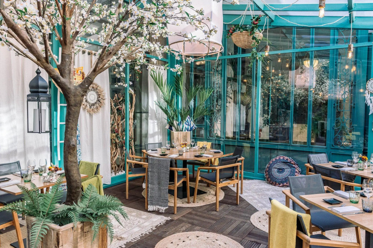 The Westin Paris Vendôme