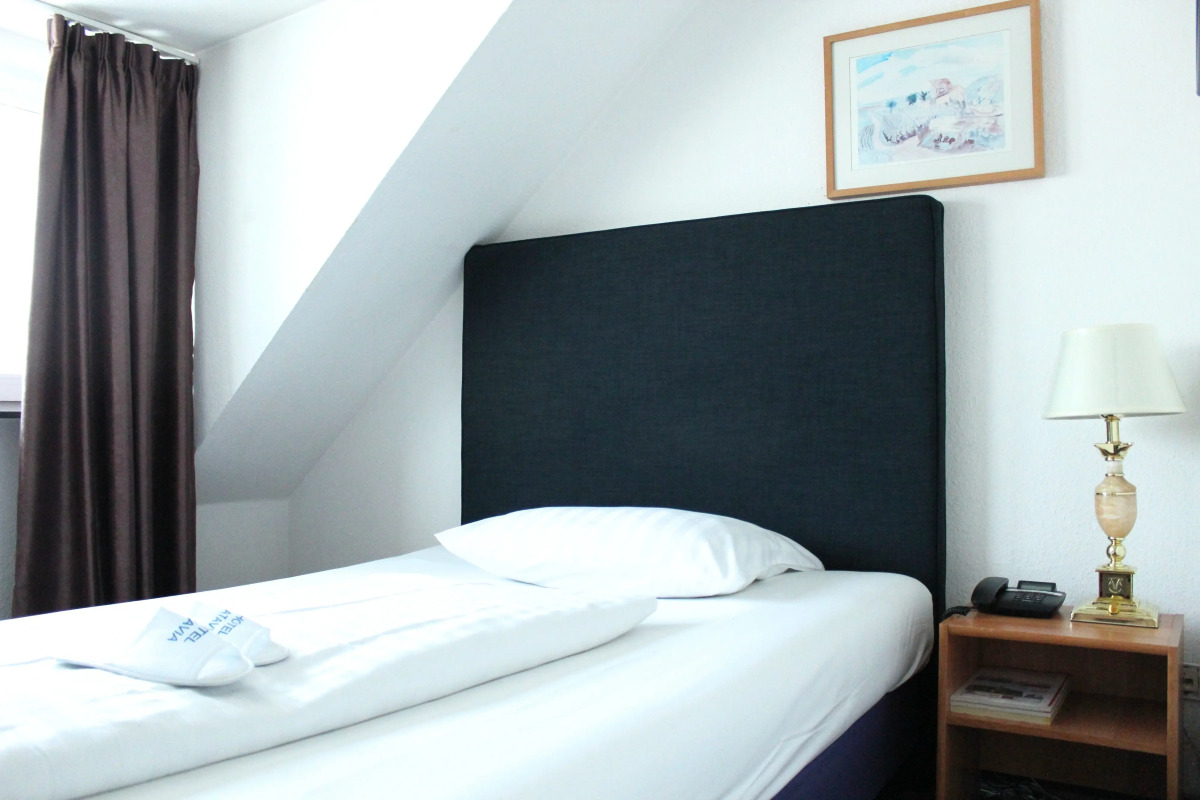 Rugs Hotel Düsseldorf