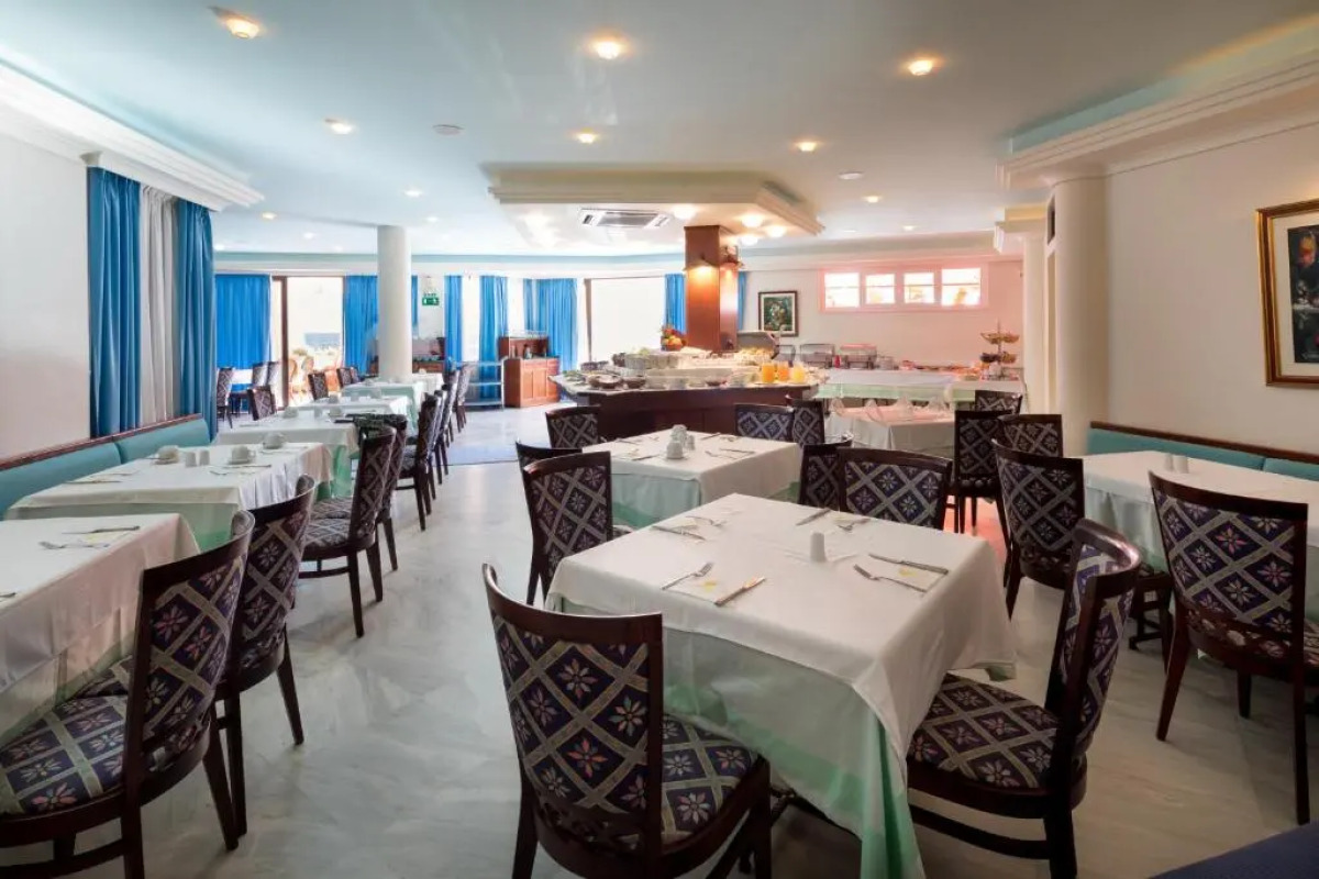 Chrispy Beach Resort