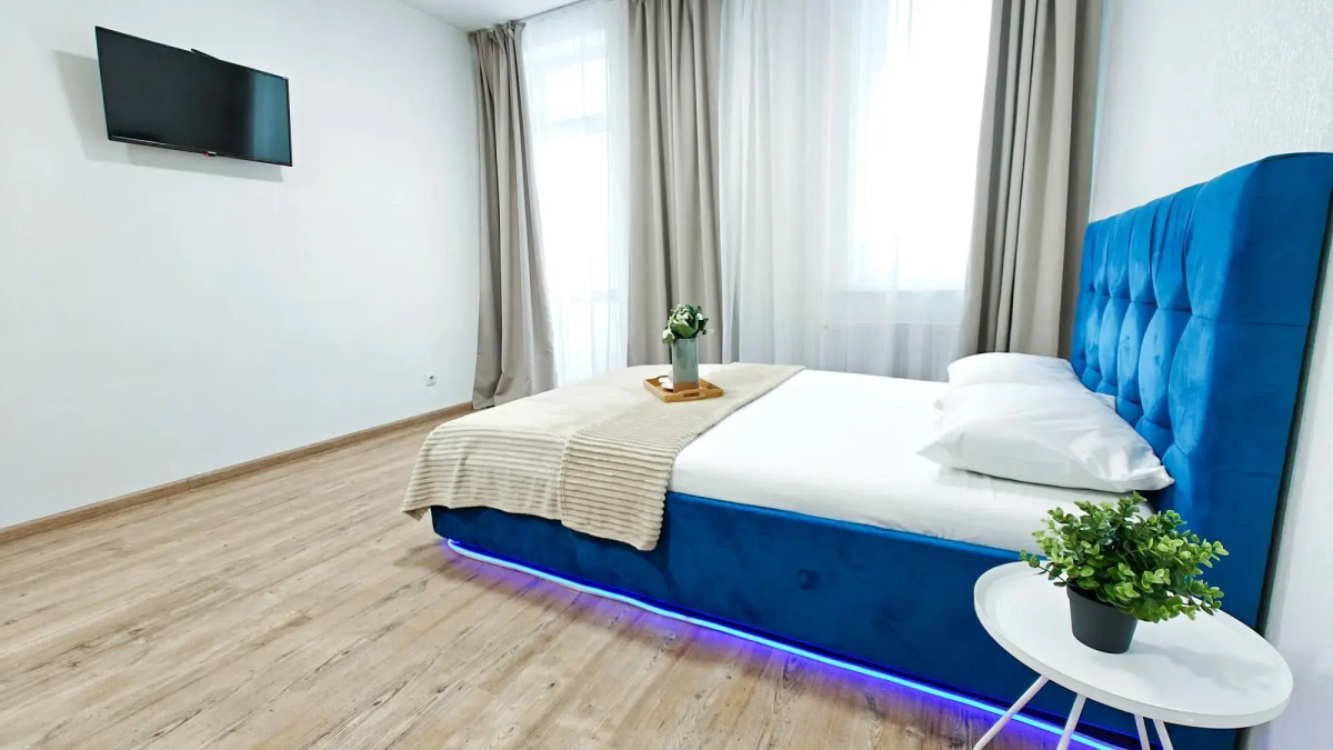 Good House (Гуд Хаус) на улице Азина 22/7