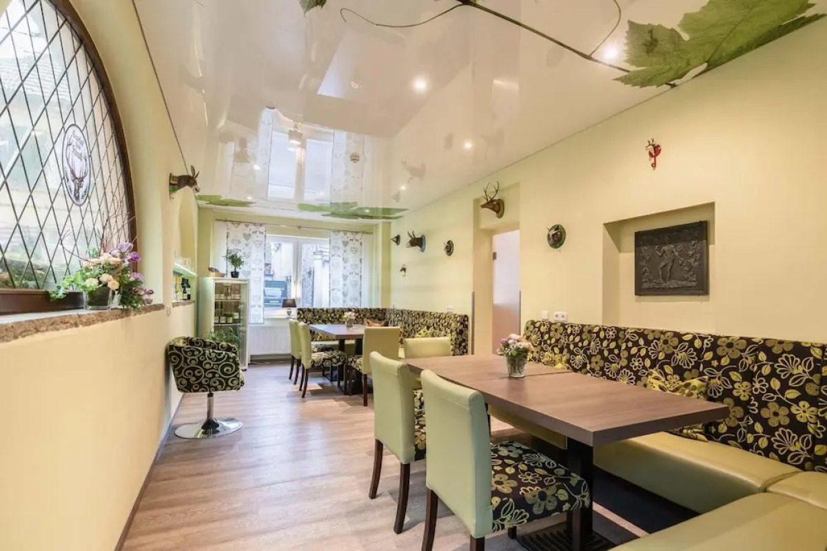 Hotel-Pension Altes Weinhaus