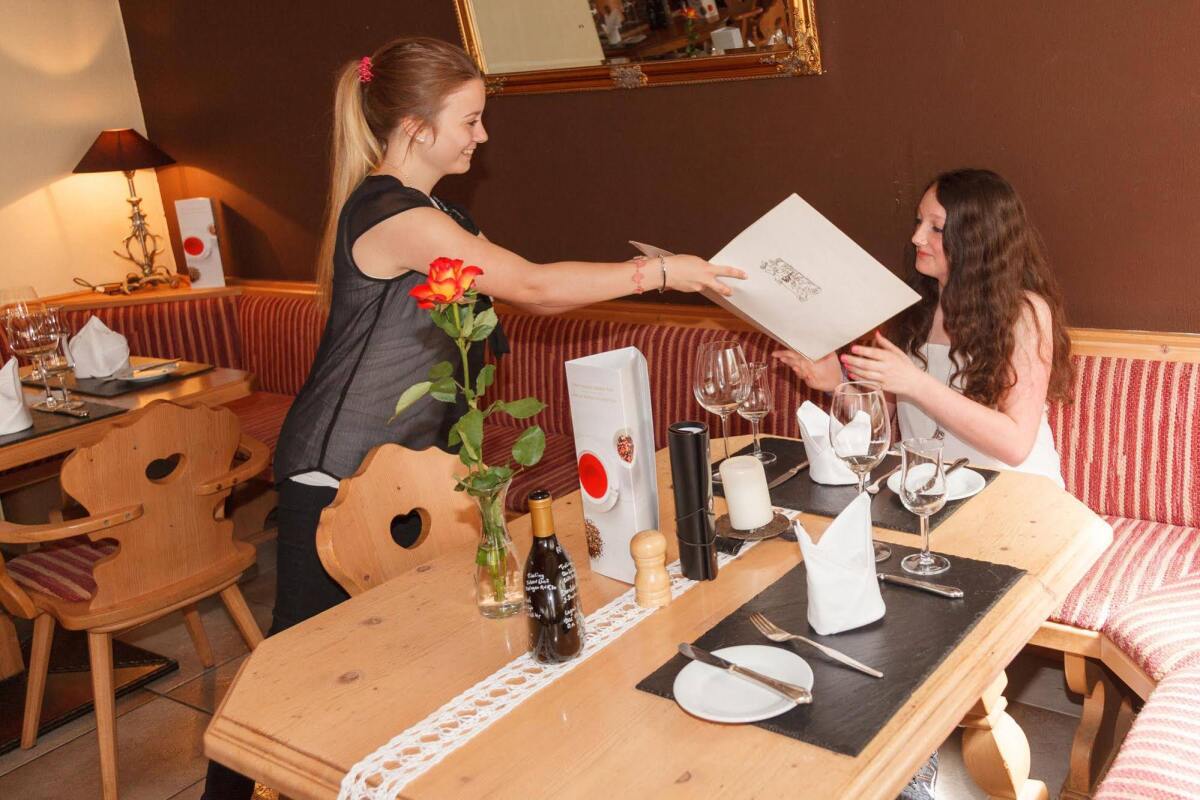 Hotel & Restaurant Lindenhof