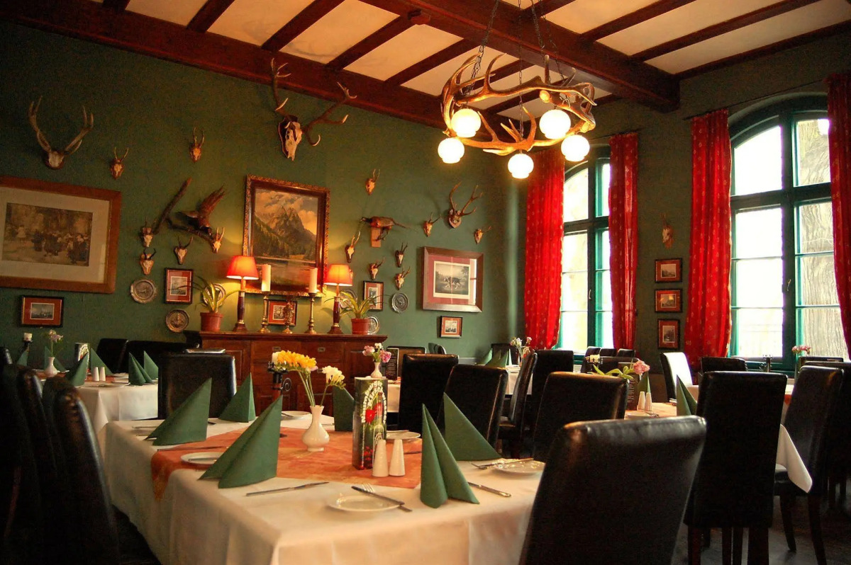 Gasthaus & Hotel Zur Henne