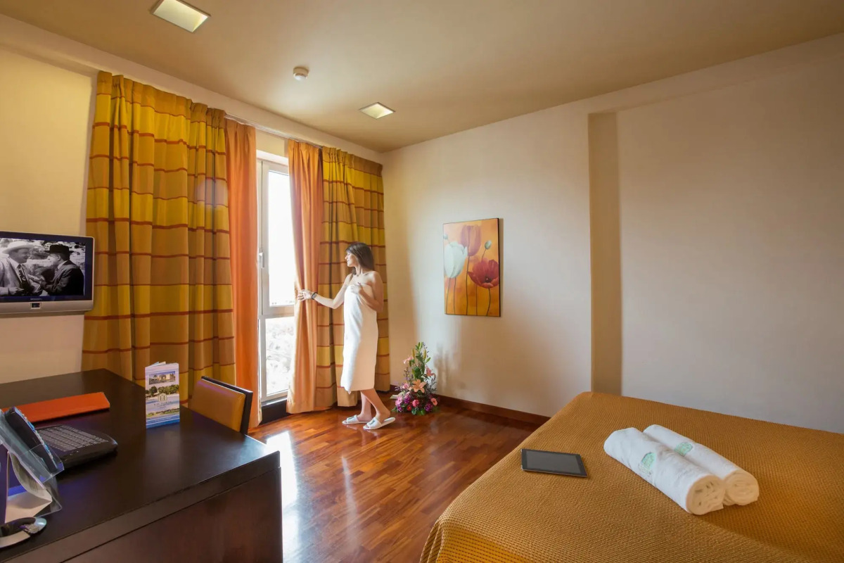 Victoria Terme Hotel