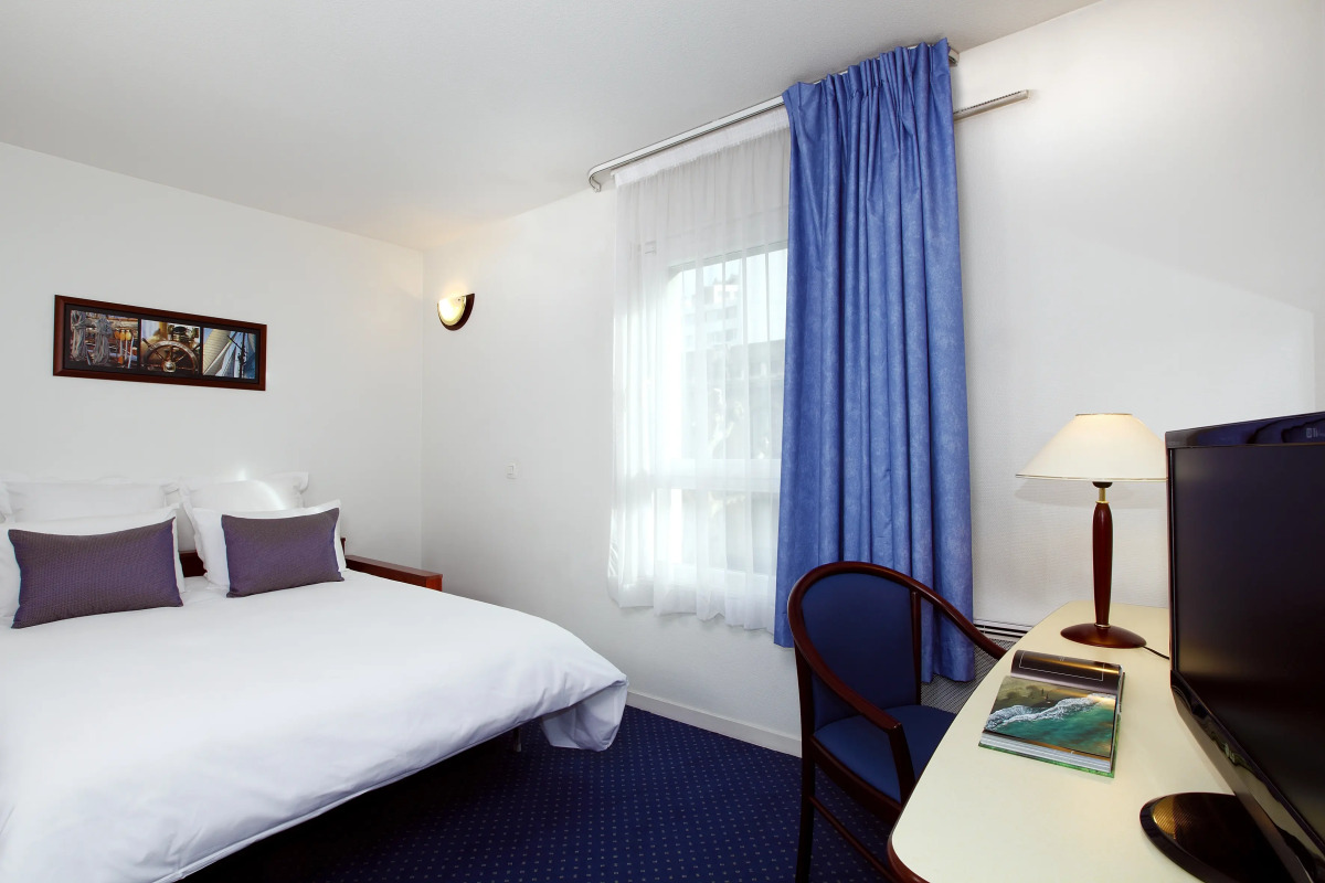 Appart'City Classic Clermont Ferrand Centre