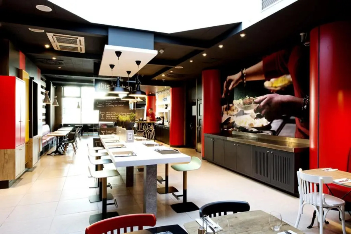 ibis Warszawa Centrum